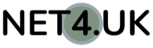 NET4.UK - Hosting & Website services for Newcastle & Tyneside